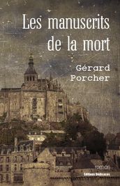 Les manuscrits de la mort