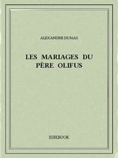 Les mariages du père Olifus