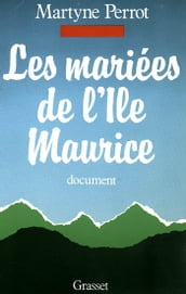 Les mariées de l île Maurice