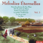 Les melodies eternelles 3