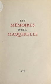 Les mémoires d une maquerelle