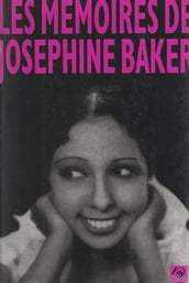 Les mémoires de Joséphine Baker