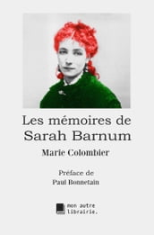 Les mémoires de Sarah Barnum