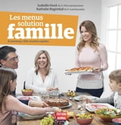 Les menus solution famille