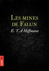 Les mines de Falun