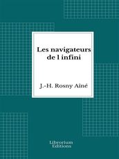 Les navigateurs de l infini