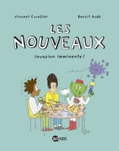 Les nouveaux, Tome 02