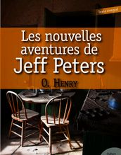 Les nouvelles aventures de Jeff Peters