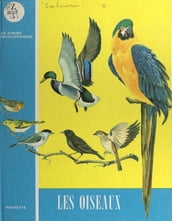 Les oiseaux