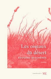 Les oiseaux du désert