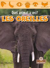 Les oreilles (Ears)