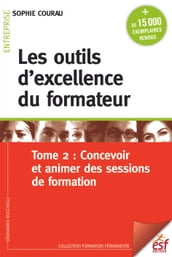 Les outils d excellence du formateur