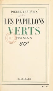 Les papillons verts