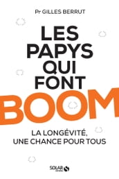 Les papys qui font boom