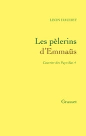 Les pélerins d Emmaüs