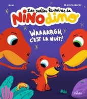 Les petites histoires de Nino Dino - Waaaargh, c est la nuit!