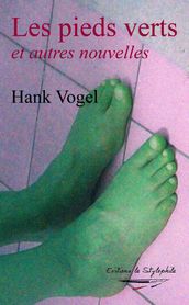 Les pieds verts