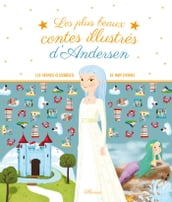 Les plus beaux contes illustrés d Andersen