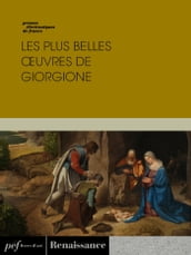 Les plus belles œuvres de Giorgione