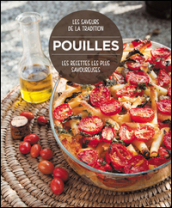 Les plus savoureuses recettes des Pouilles