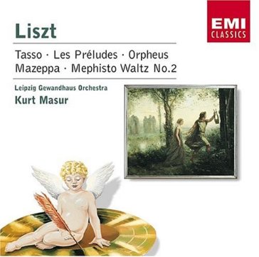 Les preludes - Franz Liszt
