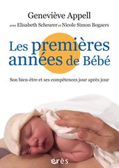 Les premières années de Bébé