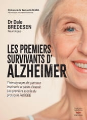 Les premiers survivants d Alzheimer