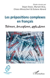 Les prépositions complexes en français