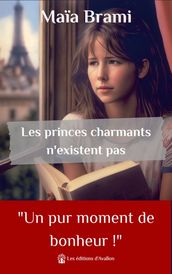 Les princes charmants n existent pas