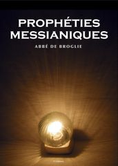 Les prophéties messianiques