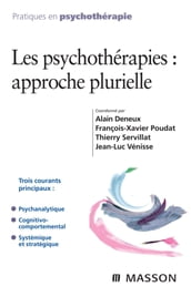 Les psychothérapies : approche plurielle