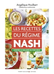 Les recettes du régime NASH contre la maladie du foie gras