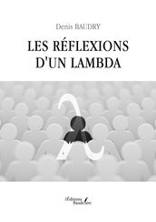 Les réflexions d un lambda