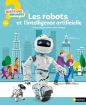 Les robots et l intelligence artificielle