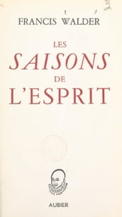 Les saisons de l esprit