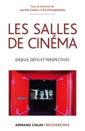 Les salles de cinéma