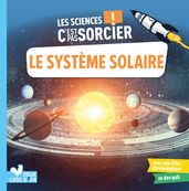 Les sciences C est pas sorcier - le système solaire