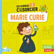 Les sciences C est pas sorcier - Marie Curie