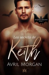Les secrets de Keith