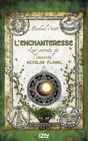 Les secrets de l immortel Nicolas Flamel tome 6