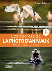 Les secrets de la photo d animaux