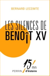 Les silences de Benoît XV