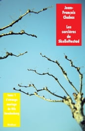 Les sorcières de Skelleftestad, tome 1