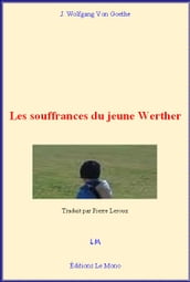 Les souffrances du jeune Werther