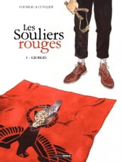 Les souliers rouges - Tome 1