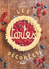 Les tartes décorées