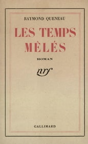 Les temps mêlés