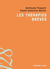 Les thérapies brèves