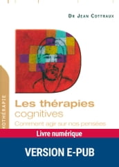 Les thérapies cognitives EPUB