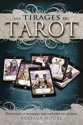 Les tirages du tarot